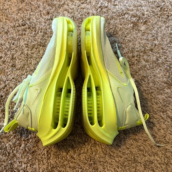 Nike Zoom Double Stacked Barely Volt - Picture 7 of 10
